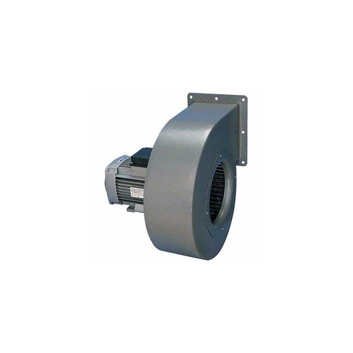 Control box mounting kit, 5 speeds