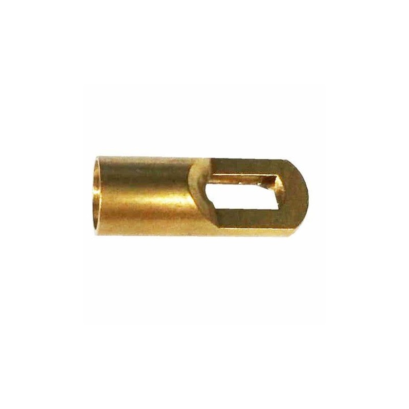 Testa flessibile Ø 8 mm per sonde Ø 5/6 mm Testa flessibile Ø 8 mm per sonde Ø 5/6 mm