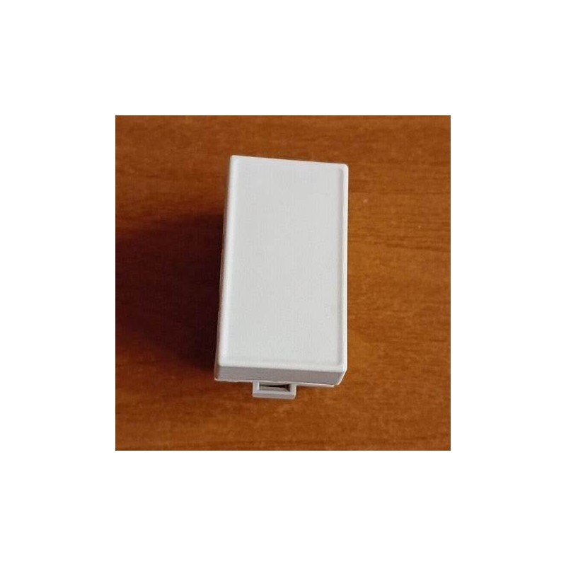Deviatore 16/250v delta futura, sabbia Deviatore 16/250v delta futura, sabbia