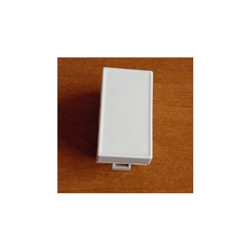 Single pole switch 16/250v~ delta futura, sand Single pole switch 16/250v~ delta futura, sand