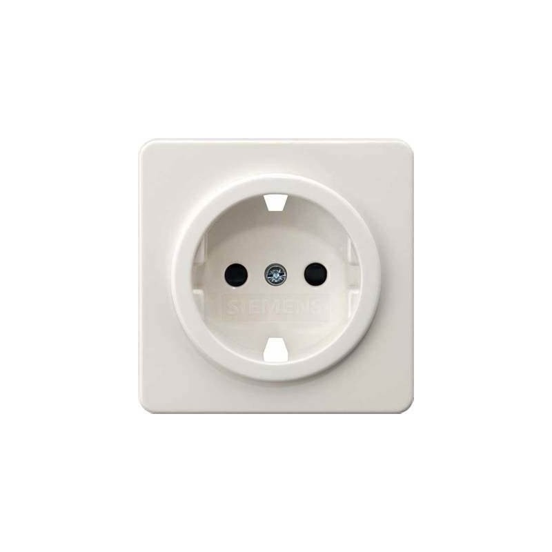 Delta-futura, sabbia schuko 10/16a 250v Delta-futura, sabbia schuko 10/16a 250v