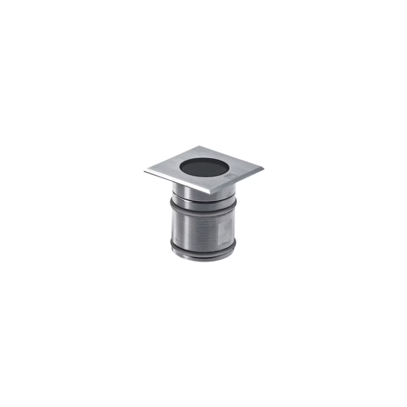 Bright1.7 Outdoor Recessed Light - 2W 24Vdc 4000K 43° Optics Stainless Steel Bright1.7 Outdoor Recessed Light - 2W 24Vdc 4000K 43° Optics Stainless Steel