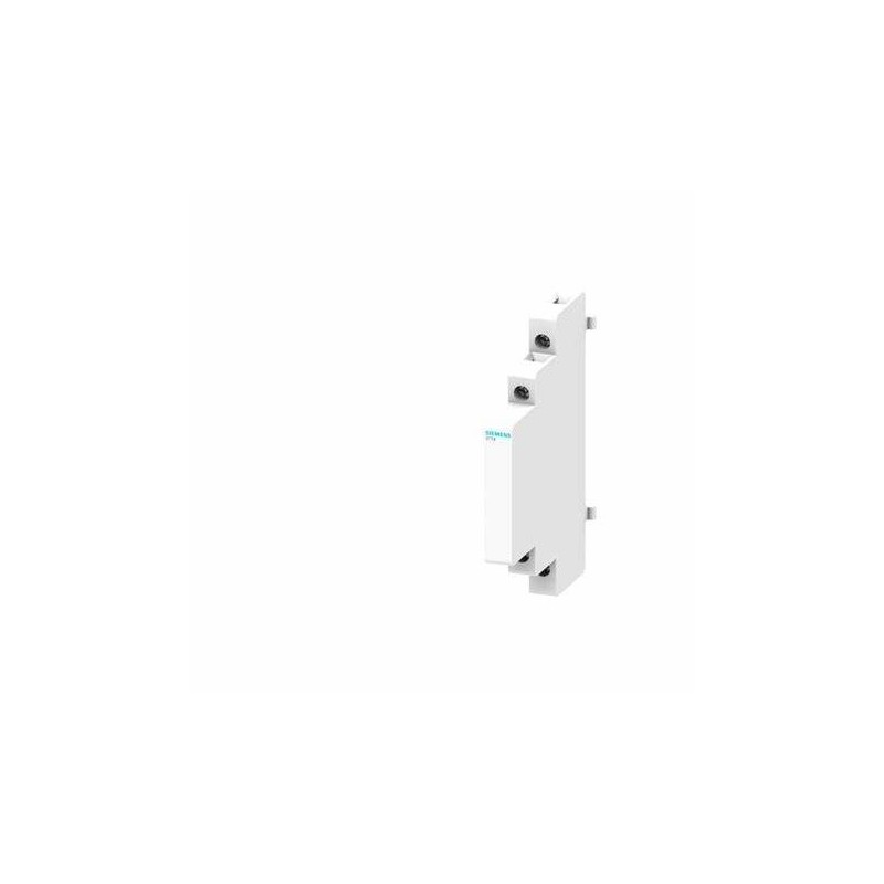 Auxiliary contact block contact for ac 6a, 250v 1no 1nc Auxiliary contact block contact for ac 6a, 250v 1no 1nc
