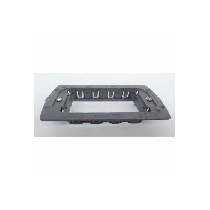 4-module support for air plates lnc4804