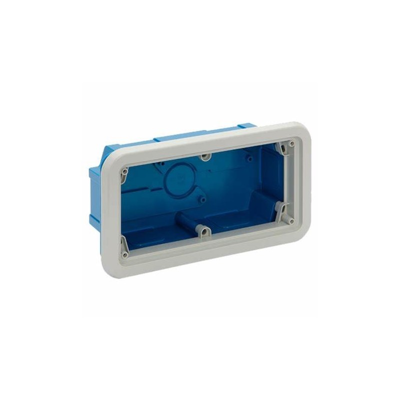 Bottom box 103x206mm ip55 Bottom box 103x206mm ip55