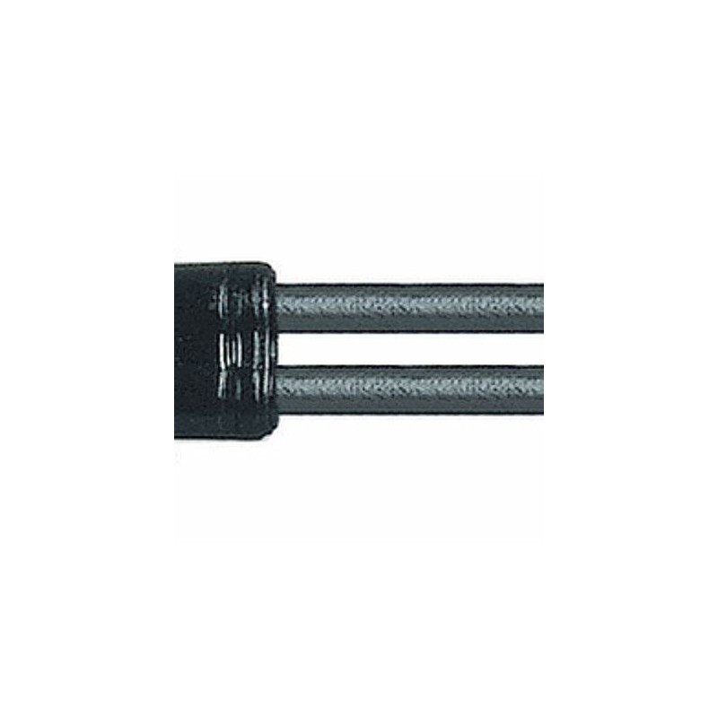 Lampada a led per spie di segnalazione 12v/24 vac, bianco Lampada a led per spie di segnalazione 12v/24 vac, bianco