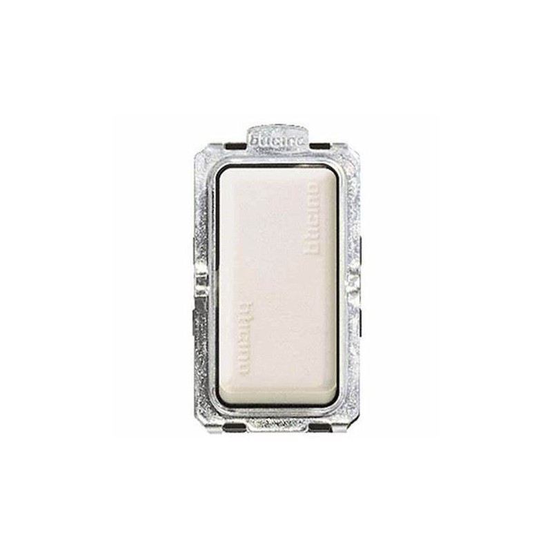 Deviatore 1p 16ax 250vac magic Deviatore 1p 16ax 250vac magic