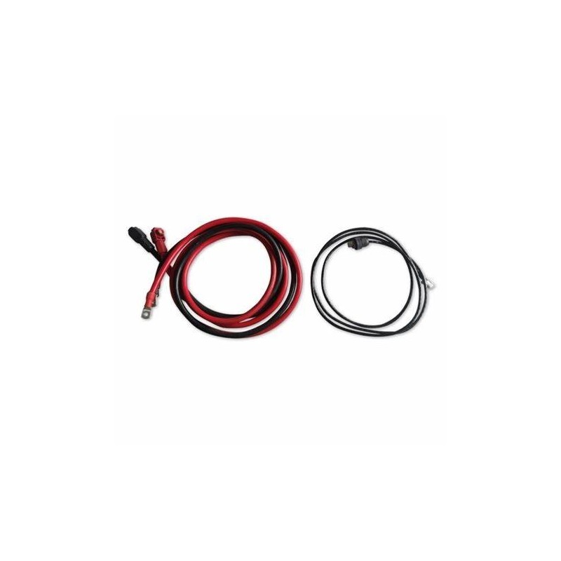 Growatt ark-2.5l-a1 low voltage lithium battery cable 2m. Growatt ark-2.5l-a1 low voltage lithium battery cable 2m.