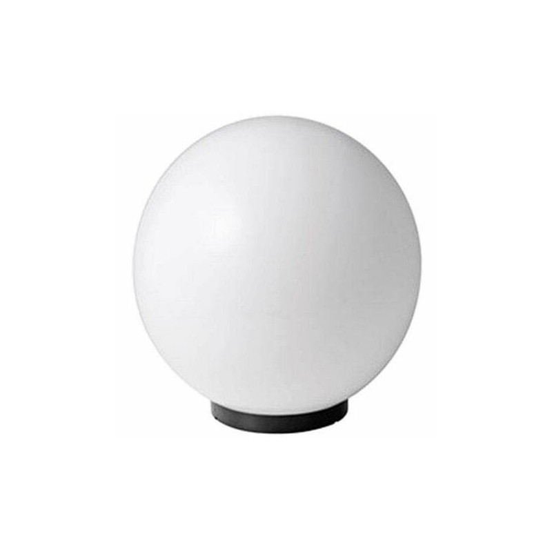 Sfera led 8,7w 4000k px/tr 300mm semiver Sfera led 8,7w 4000k px/tr 300mm semiver