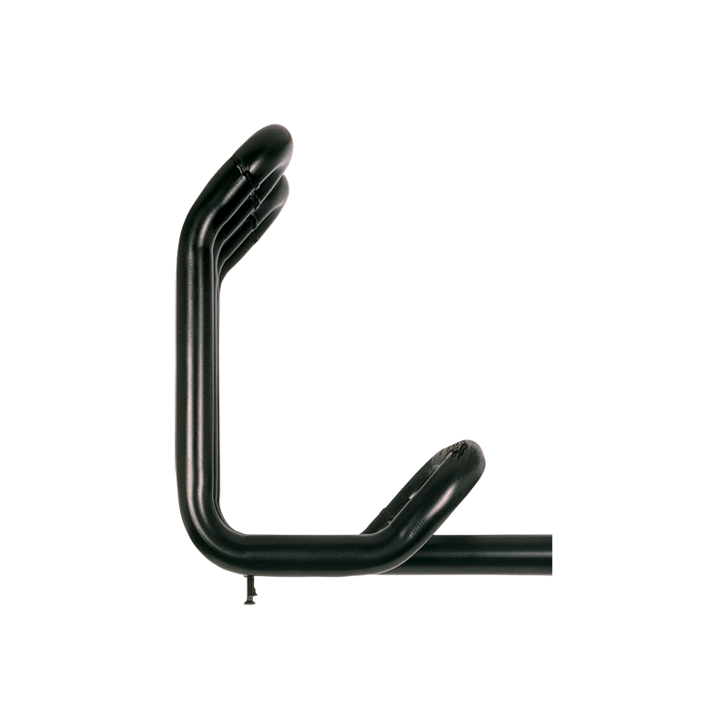 Delivery/exhaust pipe l.750mm hotfa Delivery/exhaust pipe l.750mm hotfa