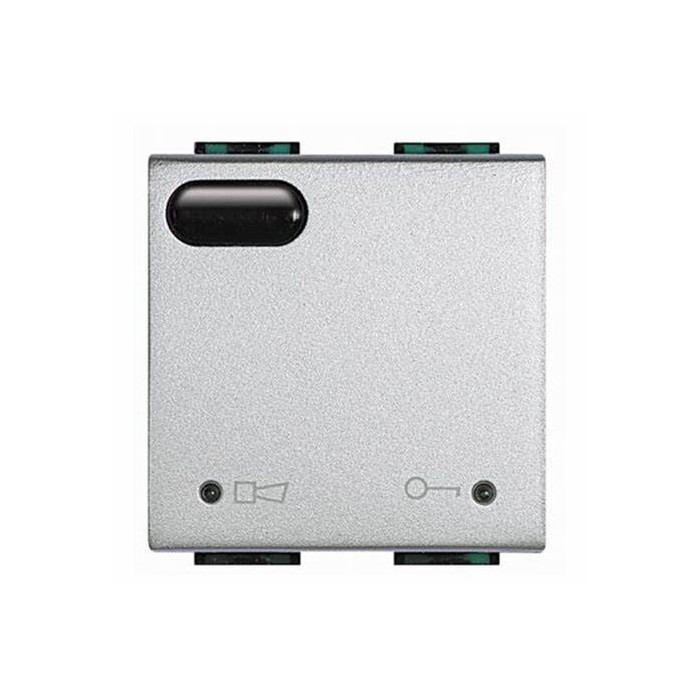 Livinglight inserter/disinserter