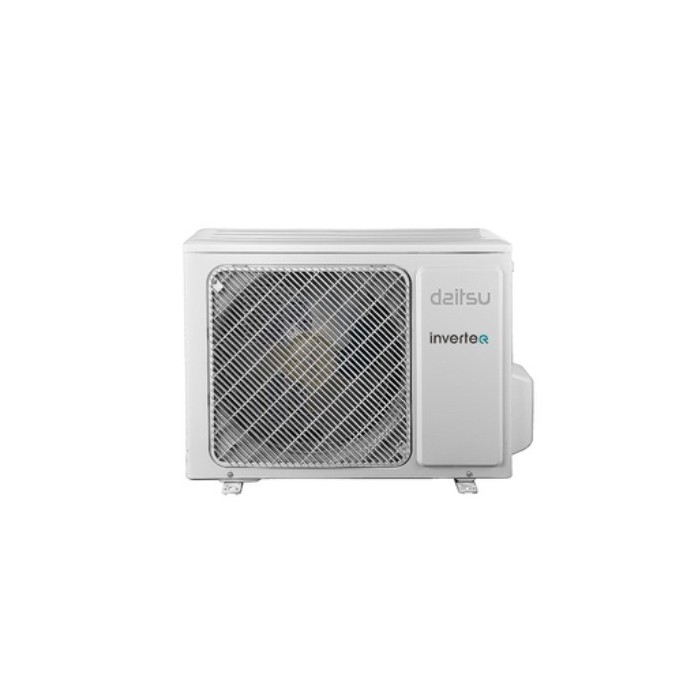Dos-9uidn(w) 9000 btu mono dn gas r410a external unit