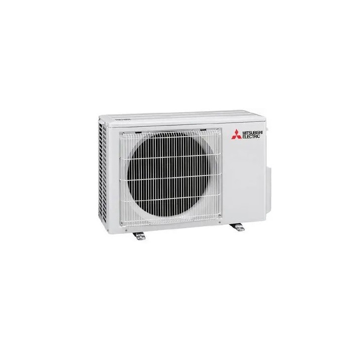 Unita esterna inverter 9000 btu ef r32