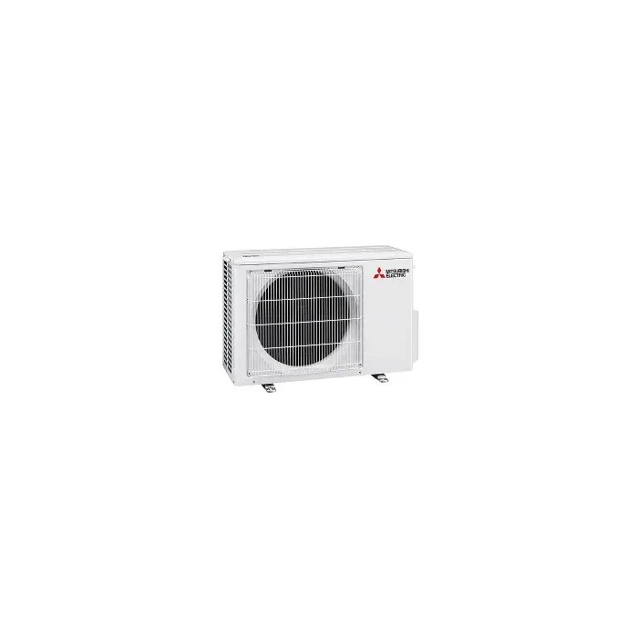 Unità esterna da 12000 btu mono ln r32
