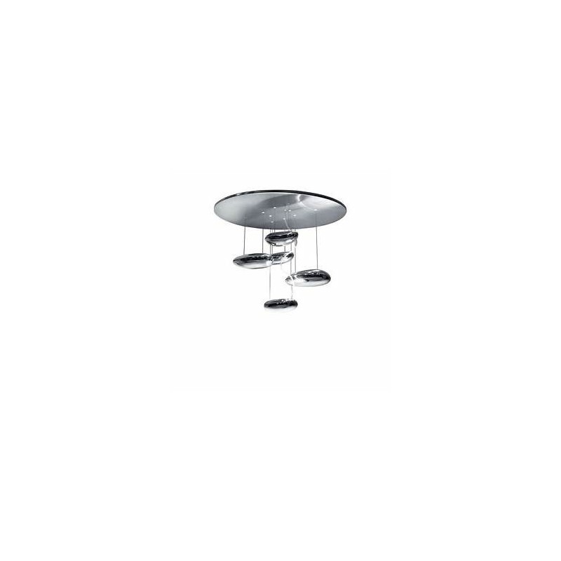Mercury mini led ceiling 3000k Mercury mini led ceiling 3000k