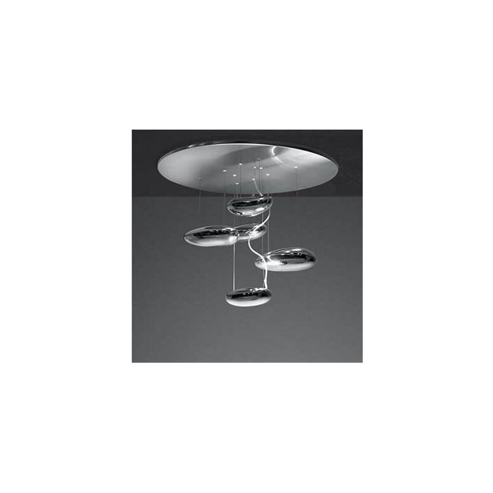 Mercury mini led ceiling 3000k