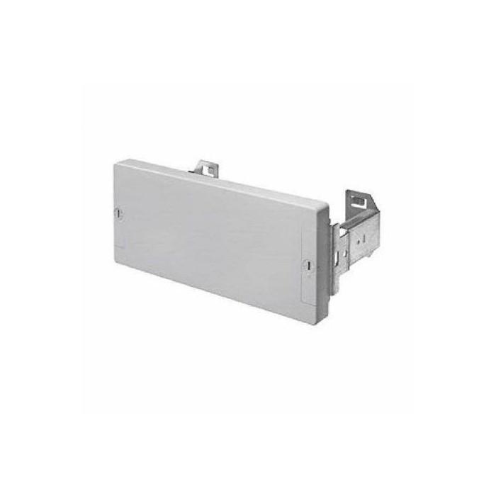 Gewiss pannello cieco copertura 24 moduli