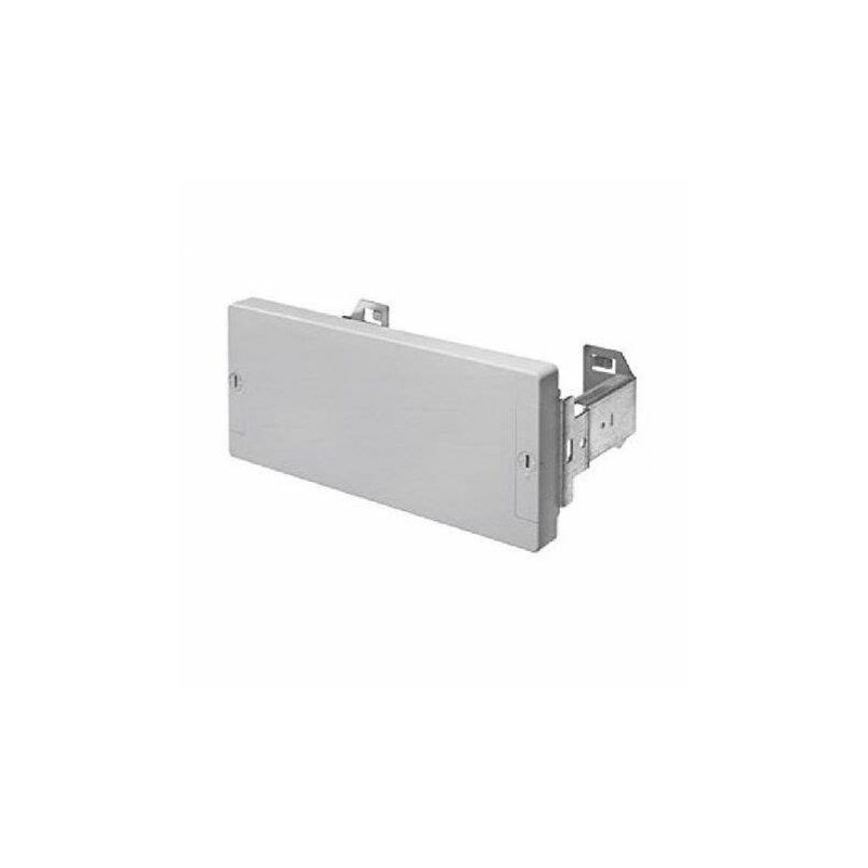 Gewiss blind panel cover 24 modules Gewiss blind panel cover 24 modules