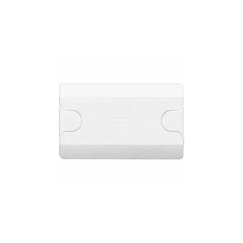 Protective cover for flush-mounted box Protective cover for flush-mounted box