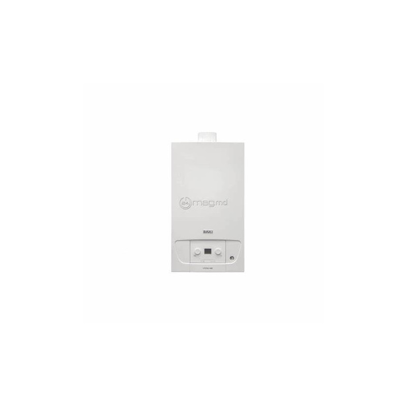 Boiler first 24 m/d Boiler first 24 m/d