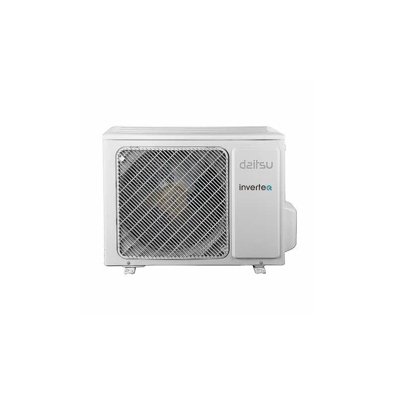Dos-12uidn(w) unità esterna da 12000 btu mono dn gas r410a Dos-12uidn(w) unità esterna da 12000 btu mono dn gas r410a