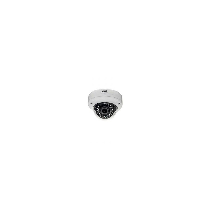 Vandal dome ahd 1080p c/ottica Vandal dome ahd 1080p c/ottica