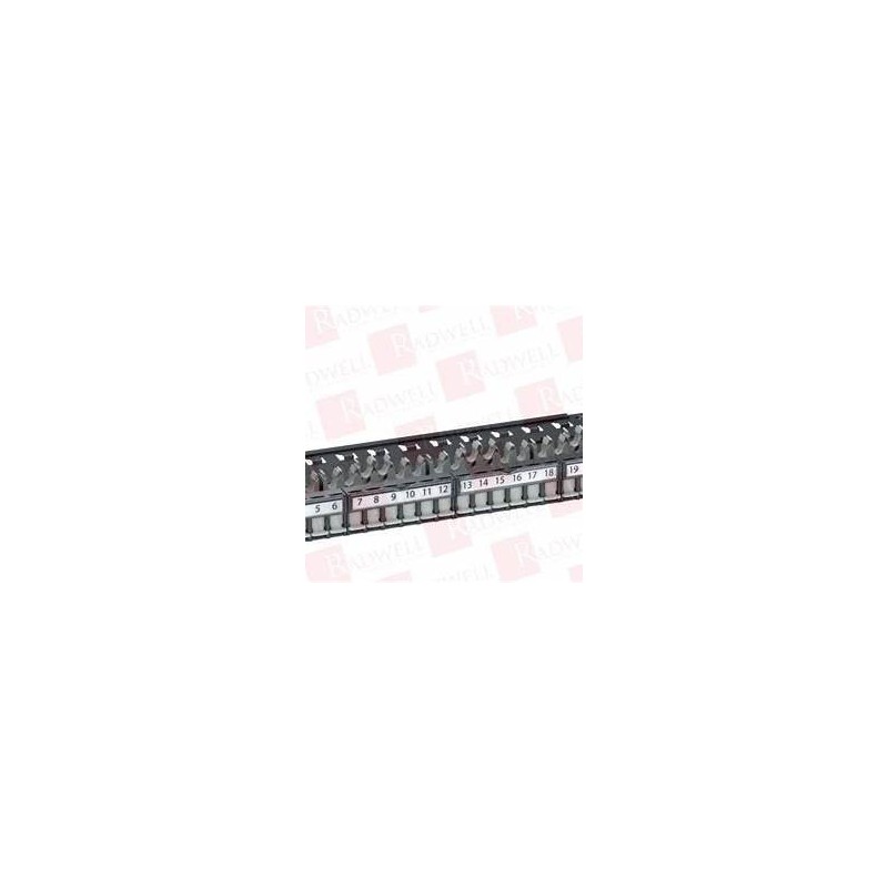 Actassi 19 con 24 rj45 s-one cat.6 ftp Actassi 19 con 24 rj45 s-one cat.6 ftp