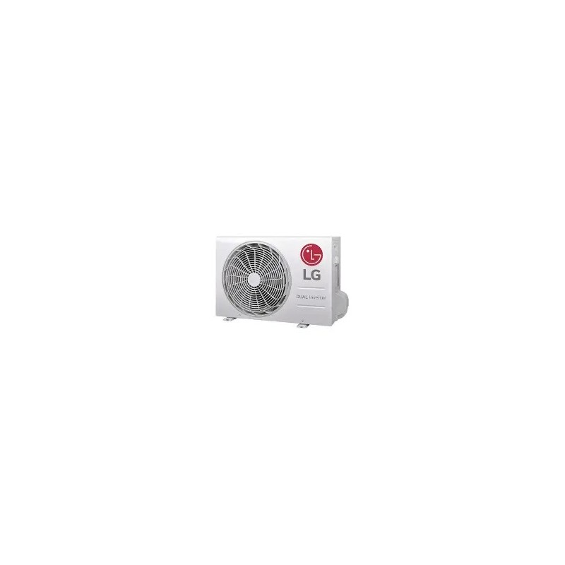 Unità esterna da 12000 btu dc12rt deluxe Unità esterna da 12000 btu dc12rt deluxe