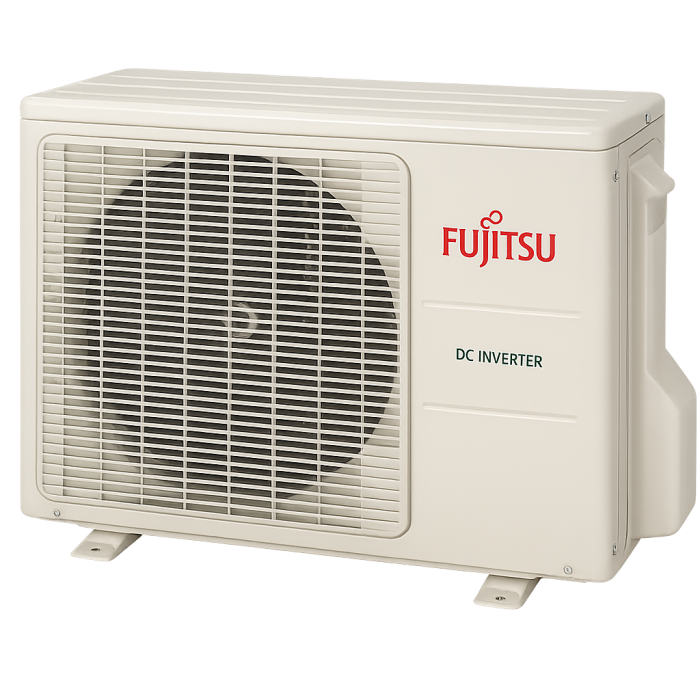 Aoyg09lucb unità  esterna da 9000 btu mono lu