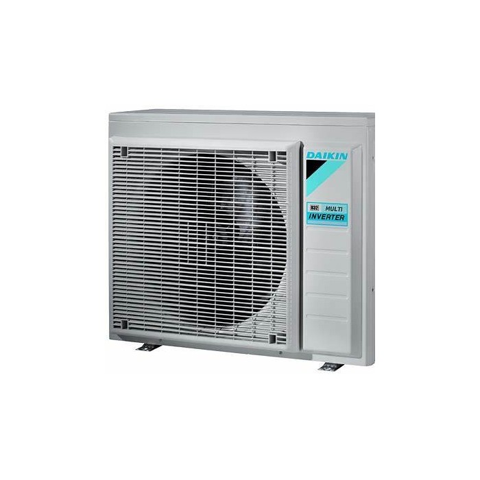 Aoyg12luc unità  esterna da 12000 btu mono lu