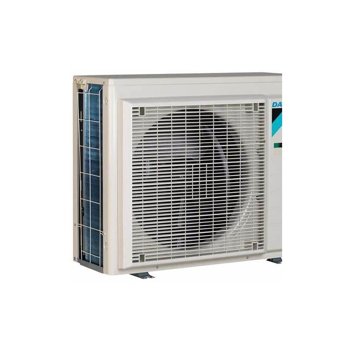 Aoyg12lmce unita' esterna 12000 btu r410a lm