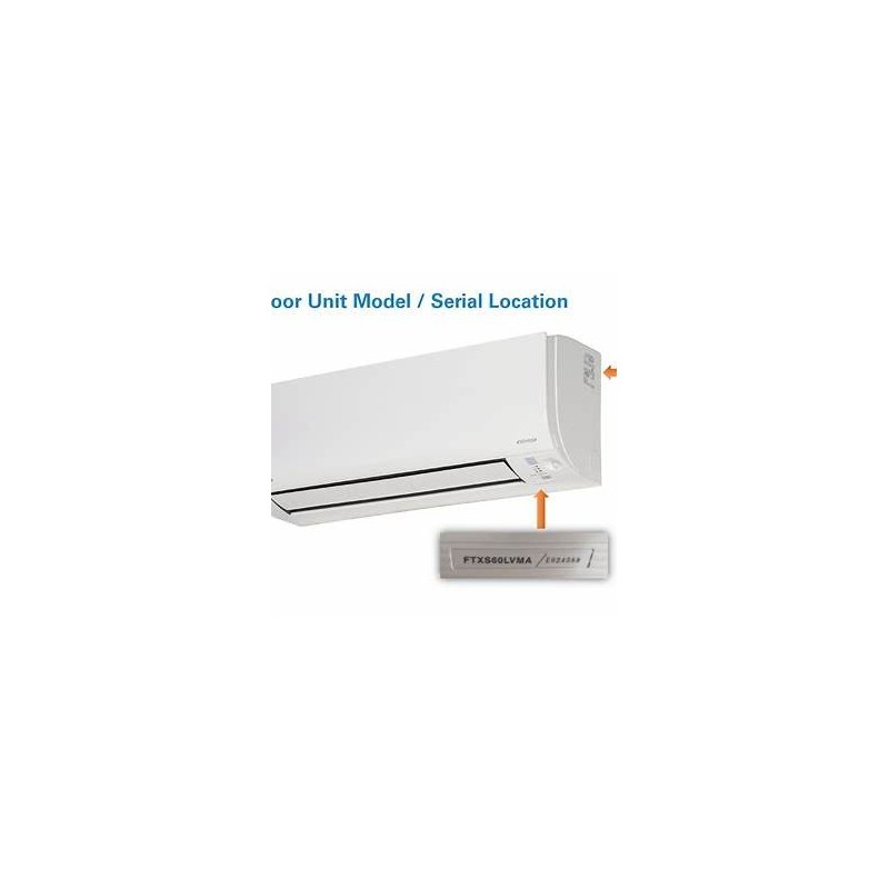 Asyg09luca 9000 btu internal unit lu Asyg09luca 9000 btu internal unit lu