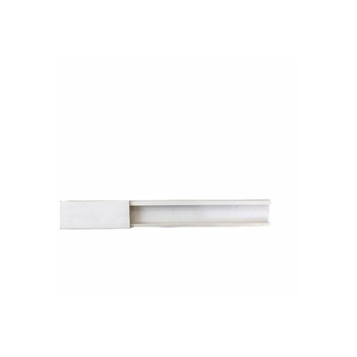 Angolo esterno 15x15 bianco puro