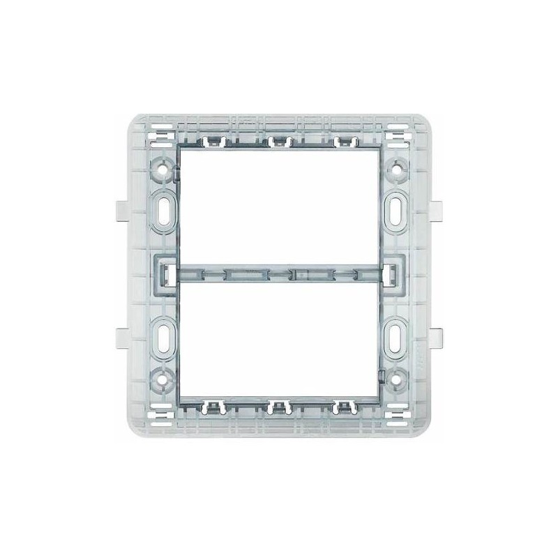 Matix - 3+3 module support Matix - 3+3 module support