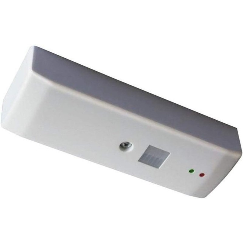 Hiltron DT8 – Rilevatore a Tenda Doppia Tecnologia (PIR + Microonde) Hiltron DT8 – Rilevatore a Tenda Doppia Tecnologia (PIR + Microonde)