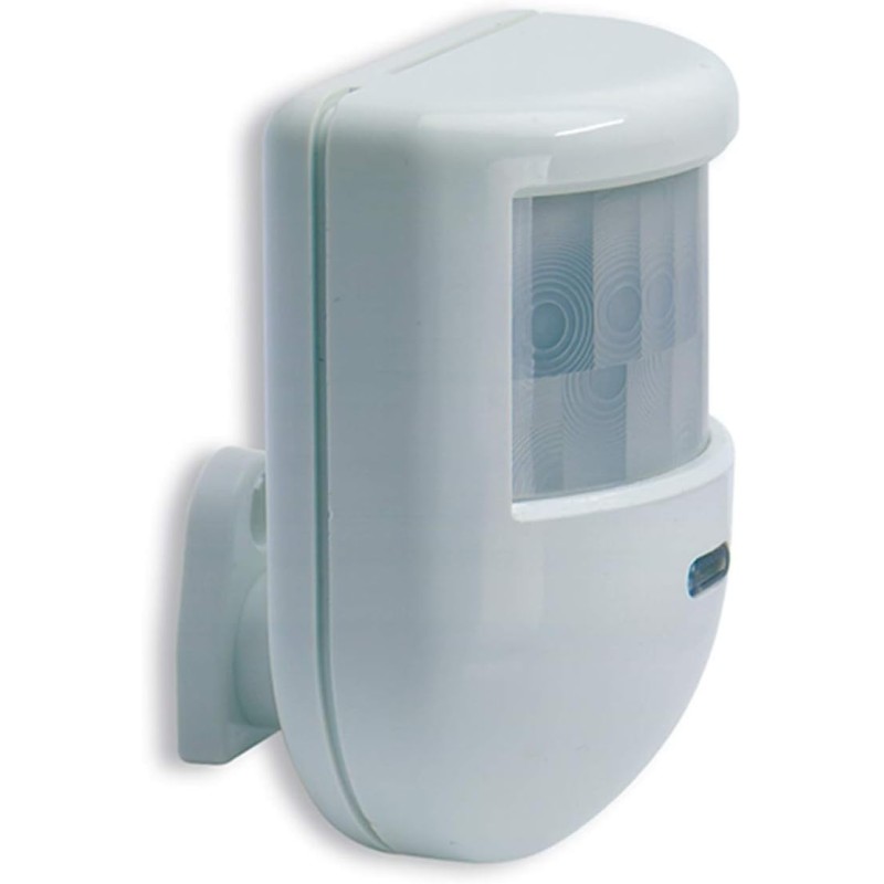 Dual technology IR + MW detector (24, Dual technology IR + MW detector (24,