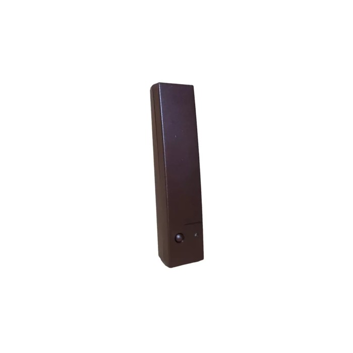 Atral / Logisty S211‑22I – Rilevatore di Apertura Multicontatto Wireless – Marrone