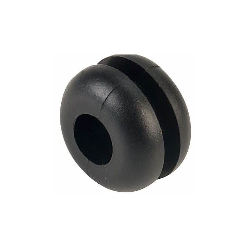 Gommini di serraggio gpr 6,5- 9,5 pg11 - 100pz. Gommini di serraggio gpr 6,5- 9,5 pg11 - 100pz.