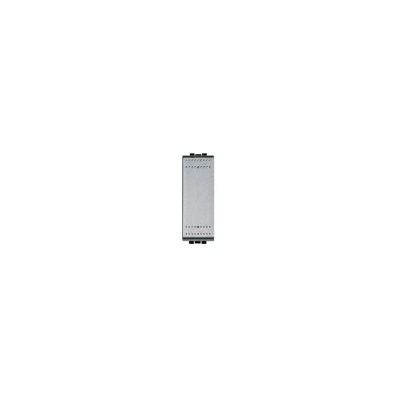 Pulsante 1p no 10 a 250vac livinlight Pulsante 1p no 10 a 250vac livinlight