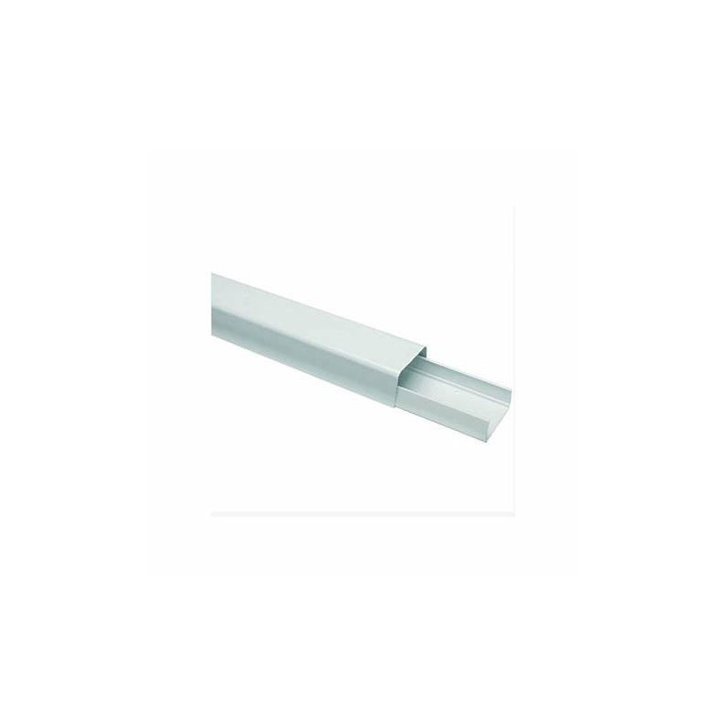 T-shaped deviation 25x18 mm white T-shaped deviation 25x18 mm white