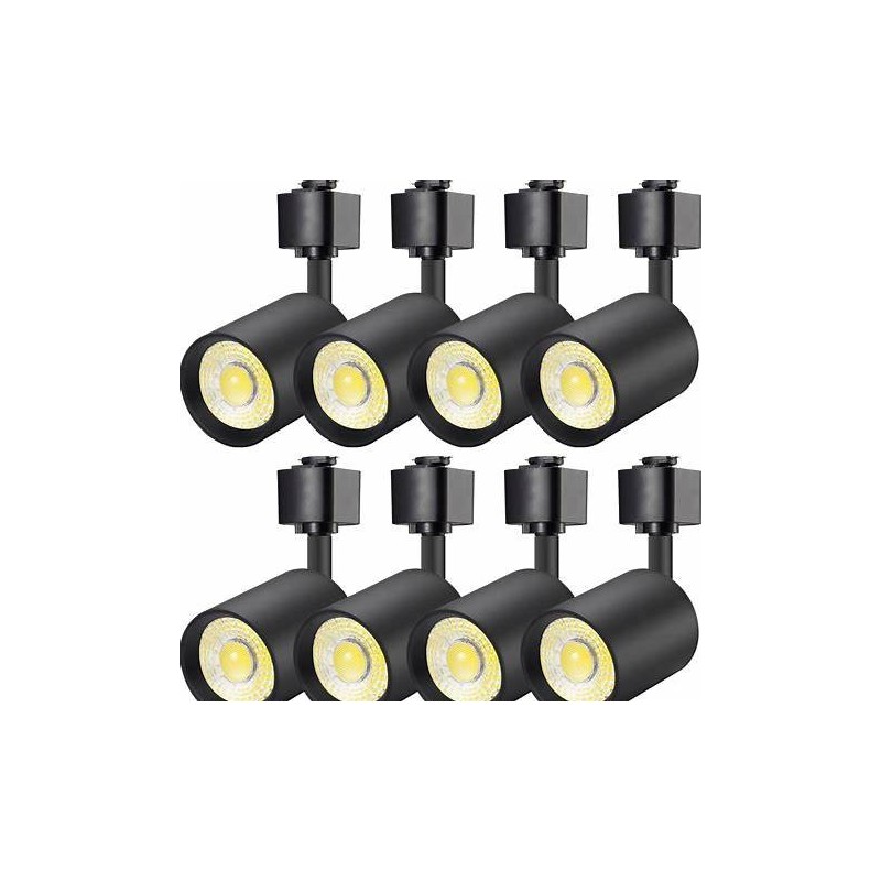 1090 j-track xs 220-240v 50-60hz 10w 1000lm 3000k black 1090 j-track xs 220-240v 50-60hz 10w 1000lm 3000k black