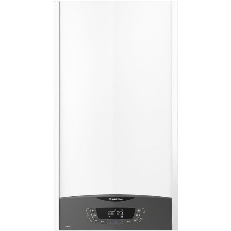 Caldaia clas x cf eu 24kw a camera aperta Caldaia clas x cf eu 24kw a camera aperta