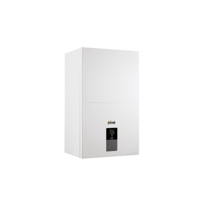Omnia st 3.2 ui hi3 10 heat pump internal unit