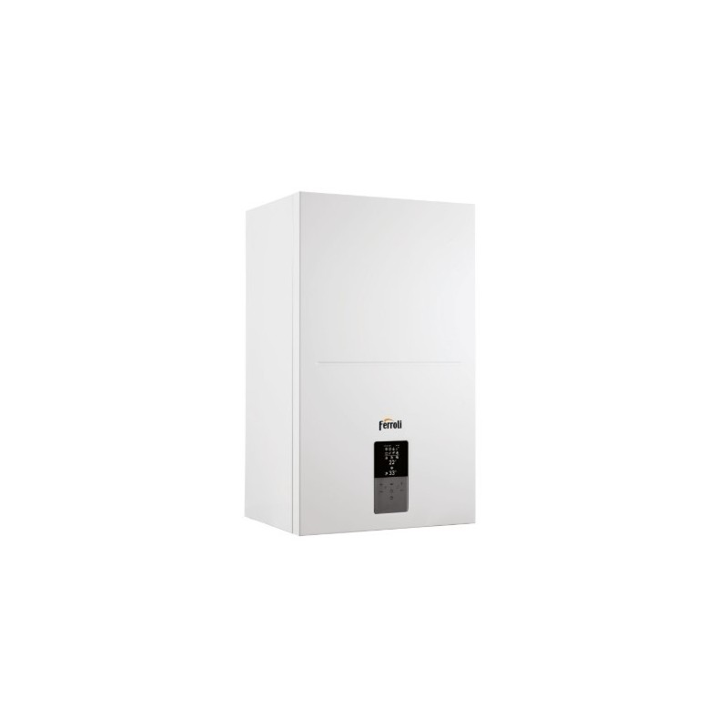 Unita' interna pompa di calore omnia st 3.2 ui hi3 10 Unita' interna pompa di calore omnia st 3.2 ui hi3 10