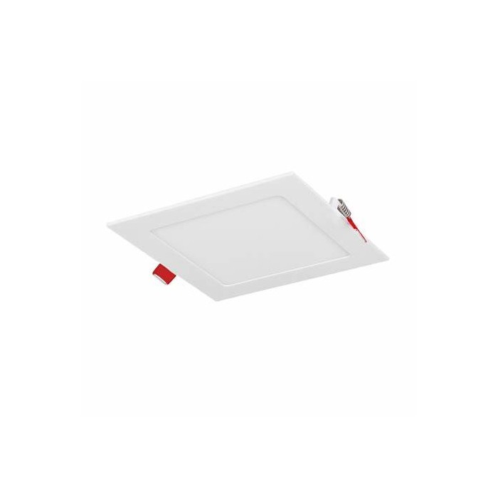Pannello led p-quadro 172x172