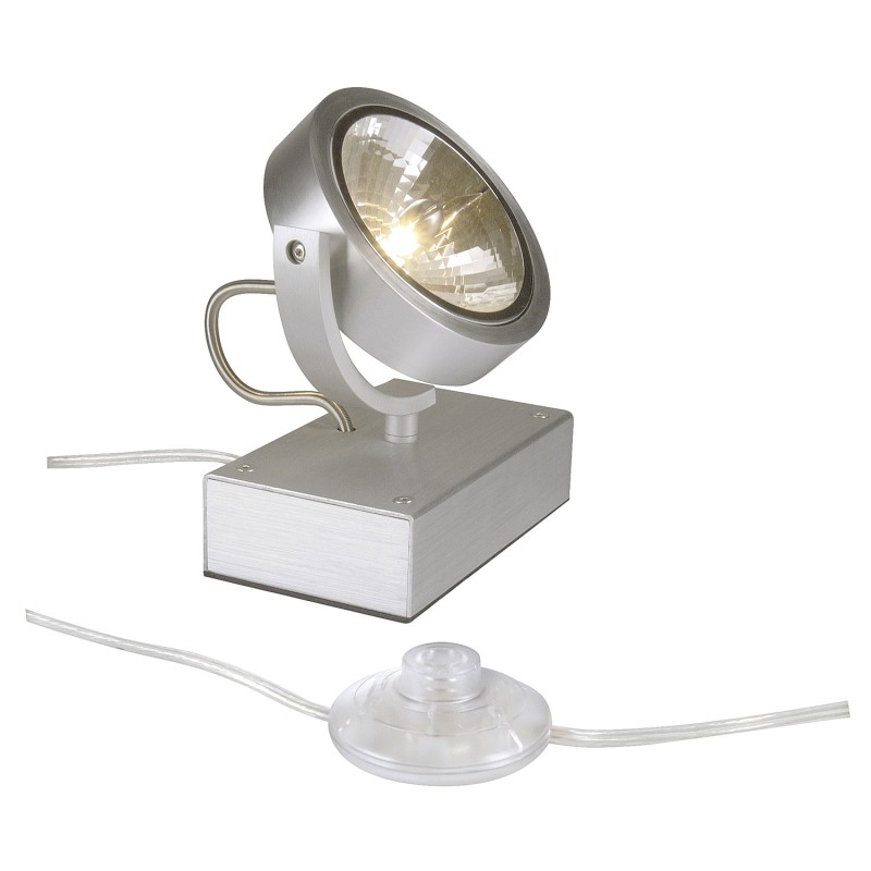 Floor lamp slv kalu floor, g53 50w aluminum Floor lamp slv kalu floor, g53 50w aluminum
