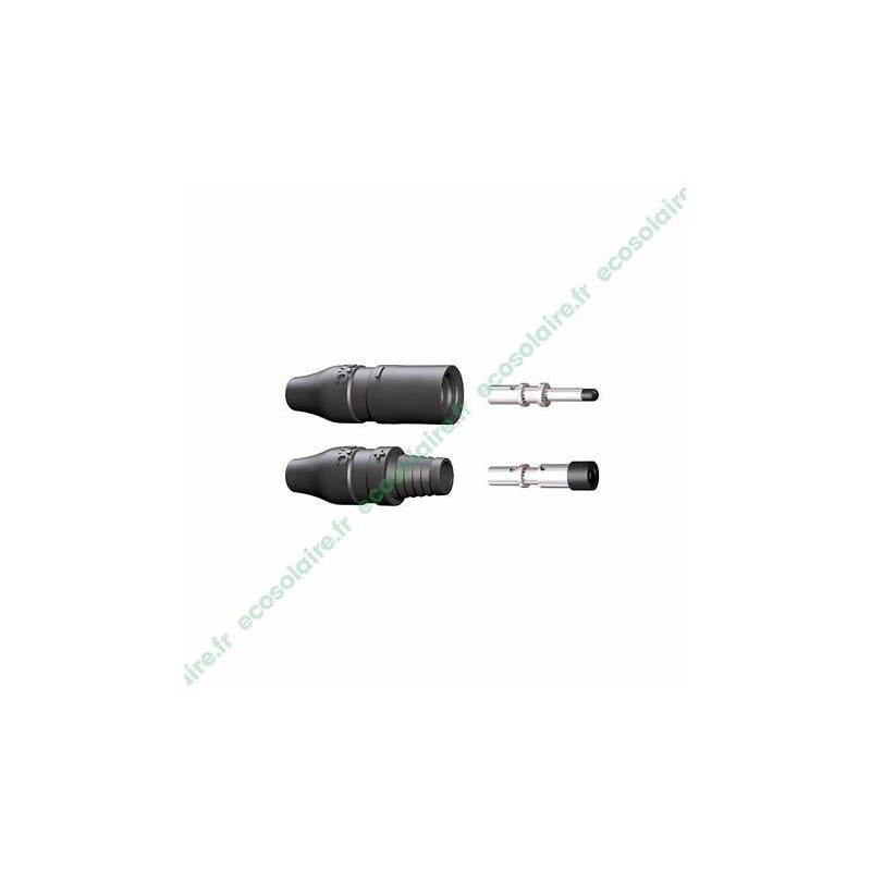 Pv-kbt3ii female solar connector Pv-kbt3ii female solar connector