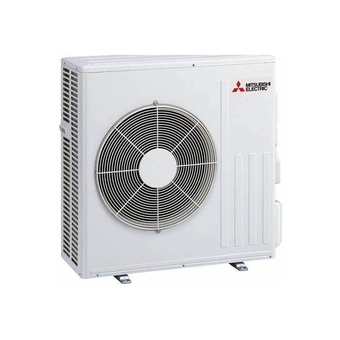 Unità esterna da 18000 btu mono ef mitsubishi 5,0kw r32