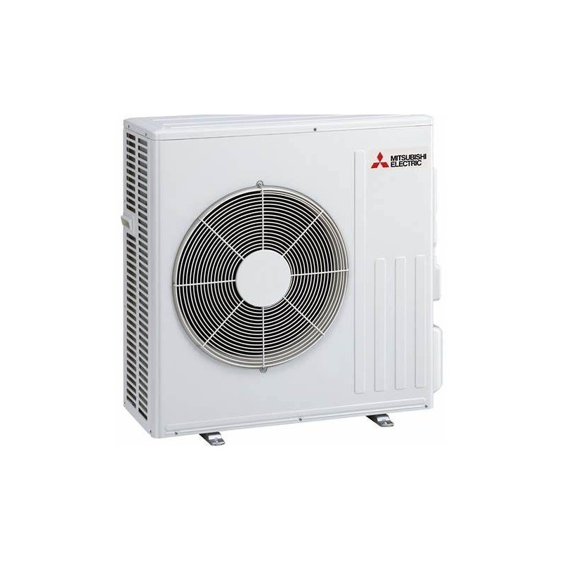 Unità esterna da 18000 btu mono ef mitsubishi 5,0kw r32 Unità esterna da 18000 btu mono ef mitsubishi 5,0kw r32