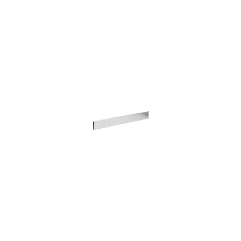 Light alloy staff with bubbles 180cm Light alloy staff with bubbles 180cm